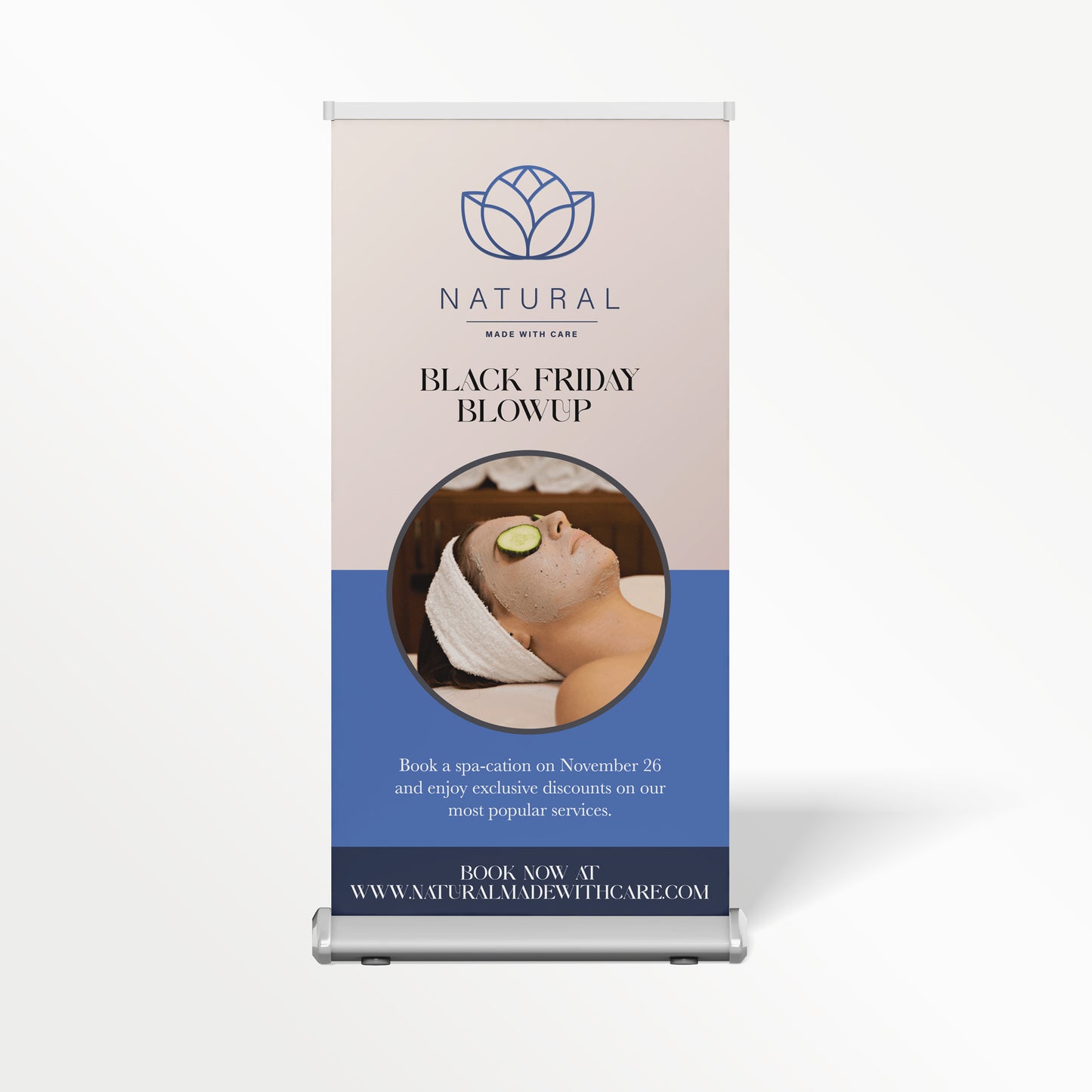 Retractable Banners